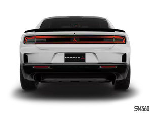 Dodge Charger 4 portes Scat Pack  2026 - photo 1