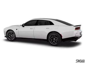Dodge Charger 4 portes Scat Pack  2026 - photo 2