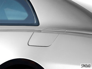 Dodge Charger 4 portes Scat Pack  2026 - photo 7