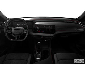 Dodge Charger 4 portes Scat Pack  2026 - photo 11