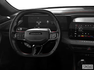 Dodge Charger 4 portes Scat Pack  2026 - photo 12