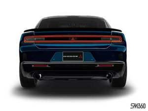 Dodge Charger 4 portes Scat Pack Plus 2026 - photo 1