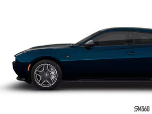 Dodge Charger 4 portes Scat Pack Plus 2026 - photo 3