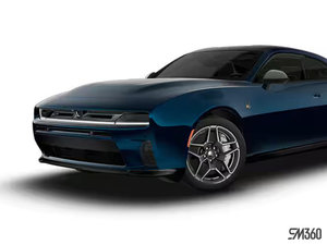 Dodge Charger 4 portes Scat Pack Plus 2026 - photo 4