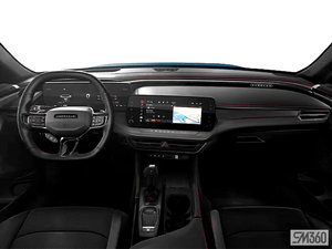 Dodge Charger 4 portes Scat Pack Plus 2026 - photo 11