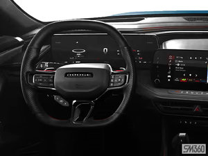 Dodge Charger 4 portes Scat Pack Plus 2026 - photo 12