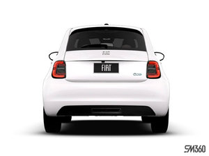 Fiat 500e Icona 2026 - photo 1