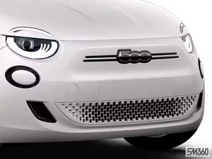Fiat 500e Icona 2026 - photo 4