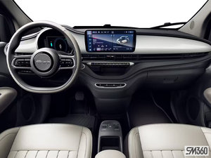 Fiat 500e Icona 2026 - photo 7