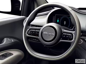 Fiat 500e Icona 2026 - photo 8