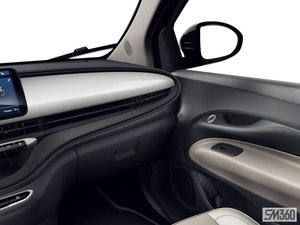 Fiat 500e Icona 2026 - photo 10