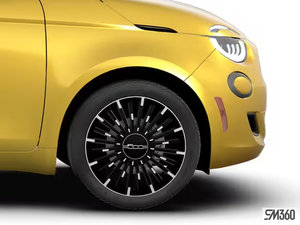 Fiat 500e Pop 2026 - photo 3