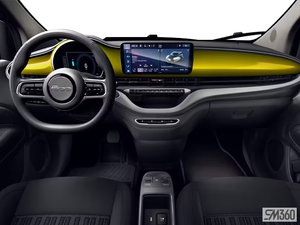 Fiat 500e Pop 2026 - photo 7