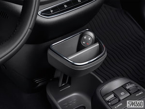 Fiat 500e Pop 2026 - photo 12