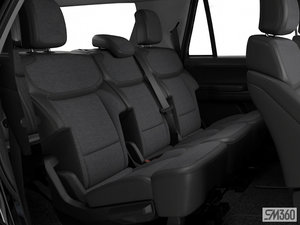 Ford Expedition ACTIVE MAX 2026 - photo 8