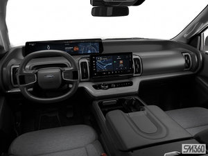 Ford Expedition ACTIVE MAX 2026 - photo 9