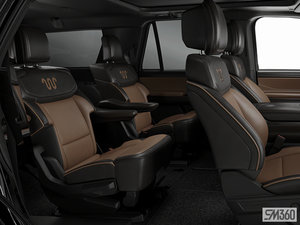 Ford Expedition KING RANCH MAX 2026 - photo 6