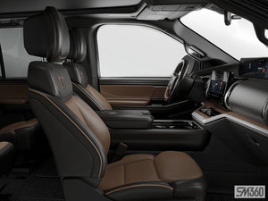 Ford Expedition KING RANCH MAX 2026 - photo 7
