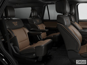 Ford Expedition KING RANCH 2026 - photo 8
