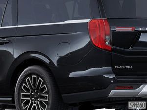 Ford Expedition PLATINUM MAX 2026 - photo 5