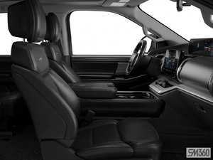 Ford Expedition PLATINUM MAX 2026 - photo 7