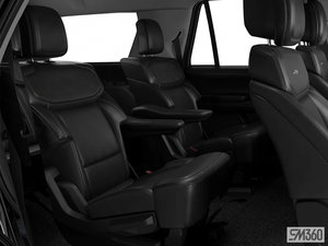 Ford Expedition PLATINUM MAX 2026 - photo 8