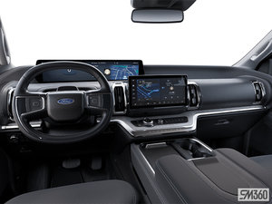 Ford Expedition PLATINUM 2026 - photo 9