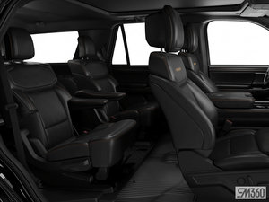 Ford Expedition TREMOR 2026 - photo 6
