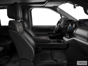 Ford Expedition TREMOR 2026 - photo 7