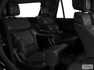 Ford Expedition TREMOR 2026 - photo 8