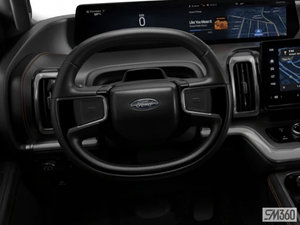 Ford Expedition TREMOR 2026 - photo 10