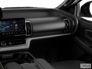 Ford Expedition TREMOR 2026 - photo 11