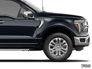 Ford F-150 LARIAT 2026 - photo 1
