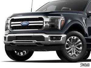 Ford F-150 LARIAT 2026 - photo 2