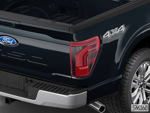Ford F-150 LARIAT 2026 - photo 5