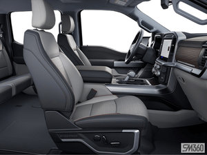 Ford F-150 LARIAT 2026 - photo 11