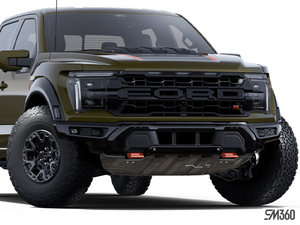Ford F-150 RAPTOR 2026 - photo 2