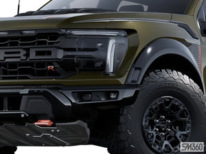 Ford F-150 RAPTOR 2026 - photo 3