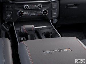 Ford F-150 RAPTOR 2026 - photo 9