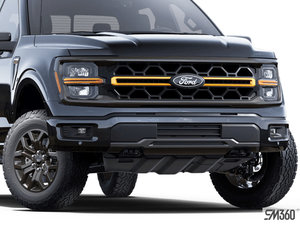 Ford F-150 TREMOR 2026 - photo 4