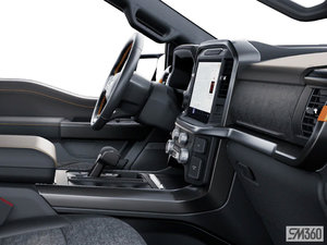 Ford F-150 TREMOR 2026 - photo 12