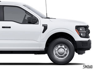 Ford F-150 XL 2026 - photo 1