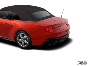Ford Mustang cabriolet EcoBoost Premium 2026 - photo 2