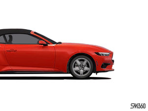 Ford Mustang cabriolet EcoBoost Premium 2026 - photo 3