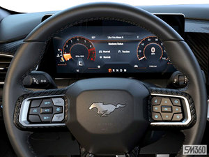 Ford Mustang cabriolet EcoBoost Premium 2026 - photo 6