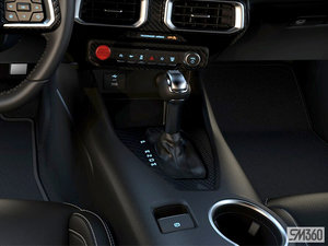 Ford Mustang cabriolet EcoBoost Premium 2026 - photo 8