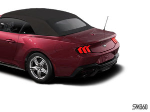 Ford Mustang cabriolet EcoBoost 2026 - photo 2