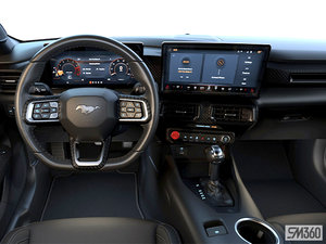 Ford Mustang cabriolet EcoBoost 2026 - photo 6