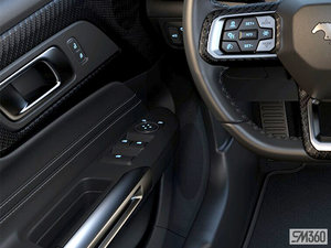 Ford Mustang cabriolet EcoBoost 2026 - photo 7