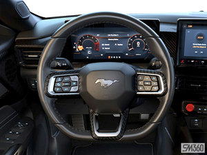 Ford Mustang cabriolet EcoBoost 2026 - photo 8